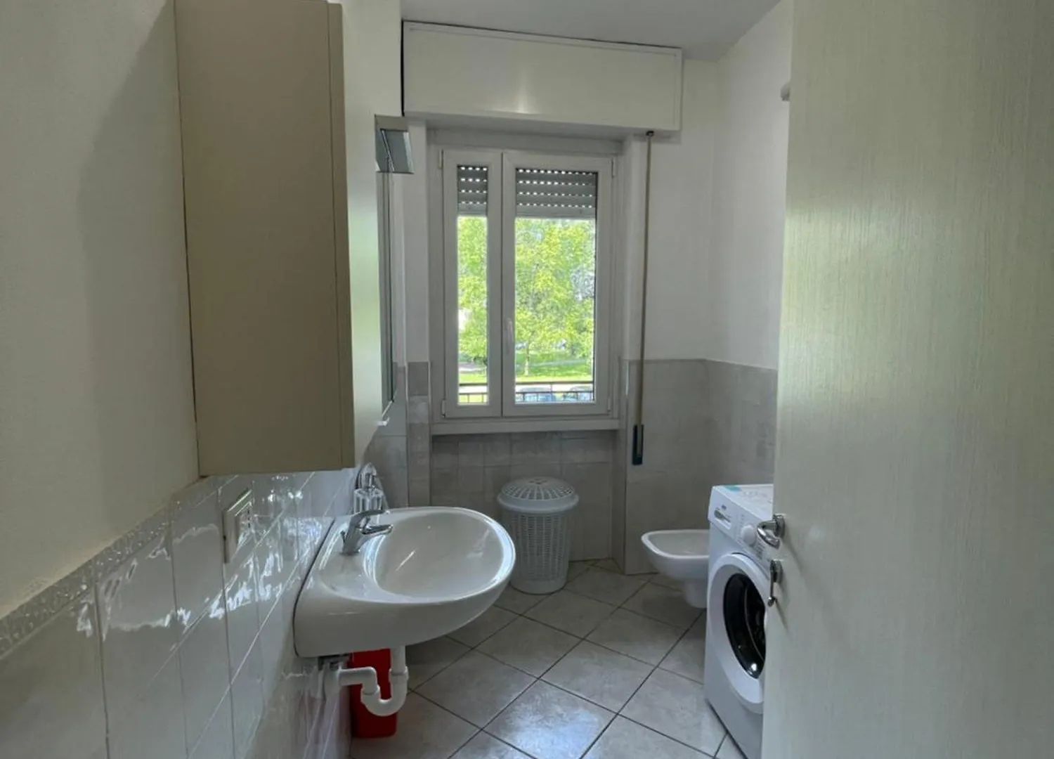Flor Apartment Seriate
