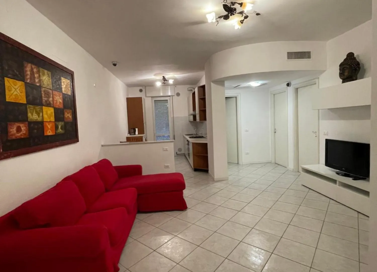 Flor Apartment Seriate