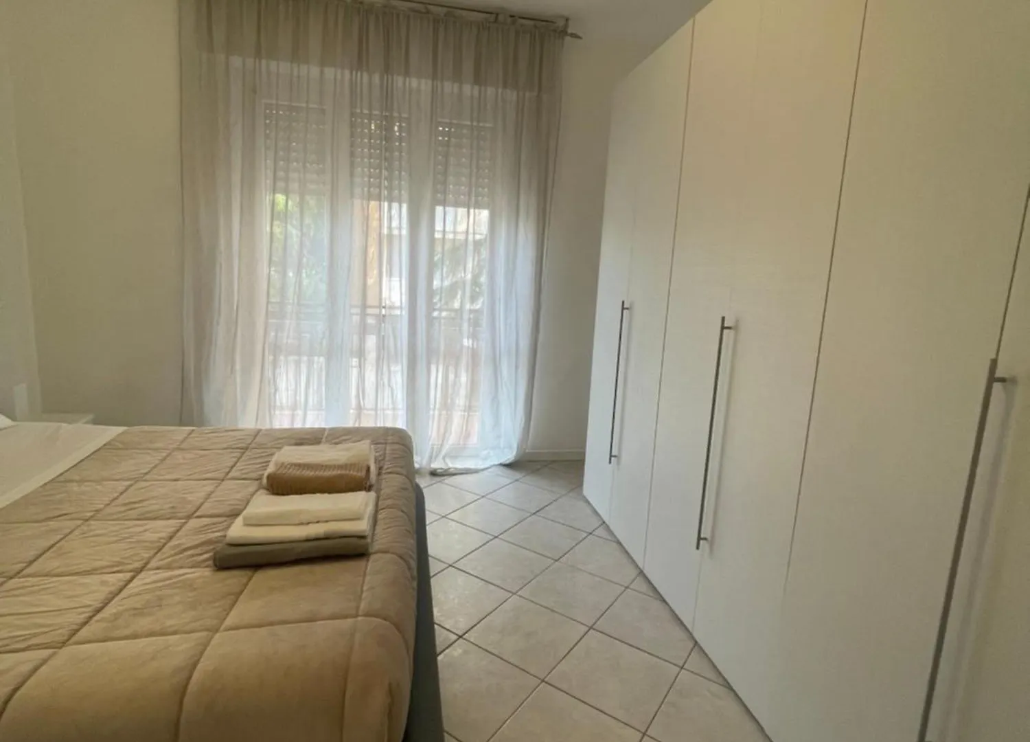 Flor Apartment Seriate Italy