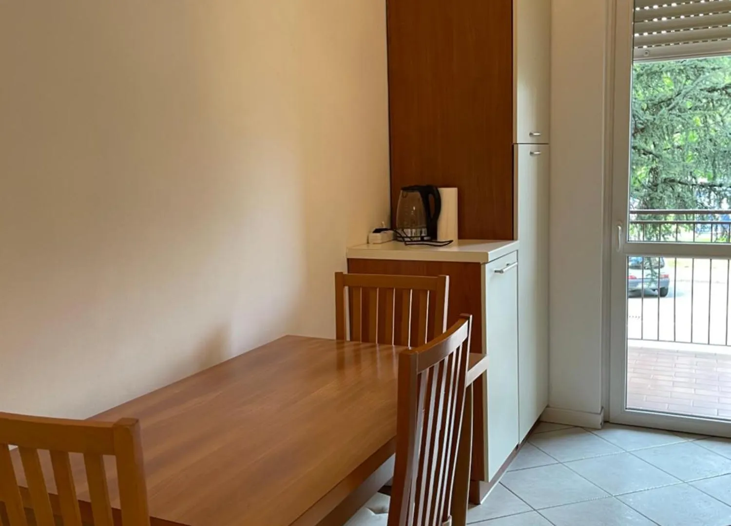 Flor Apartment Seriate Italy