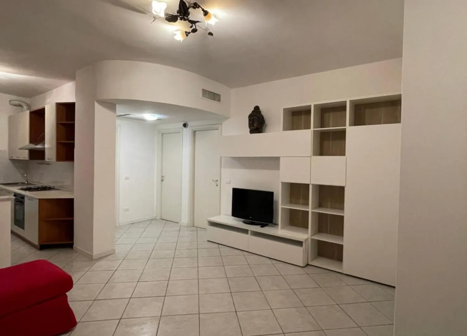 Flor Apartment Seriate