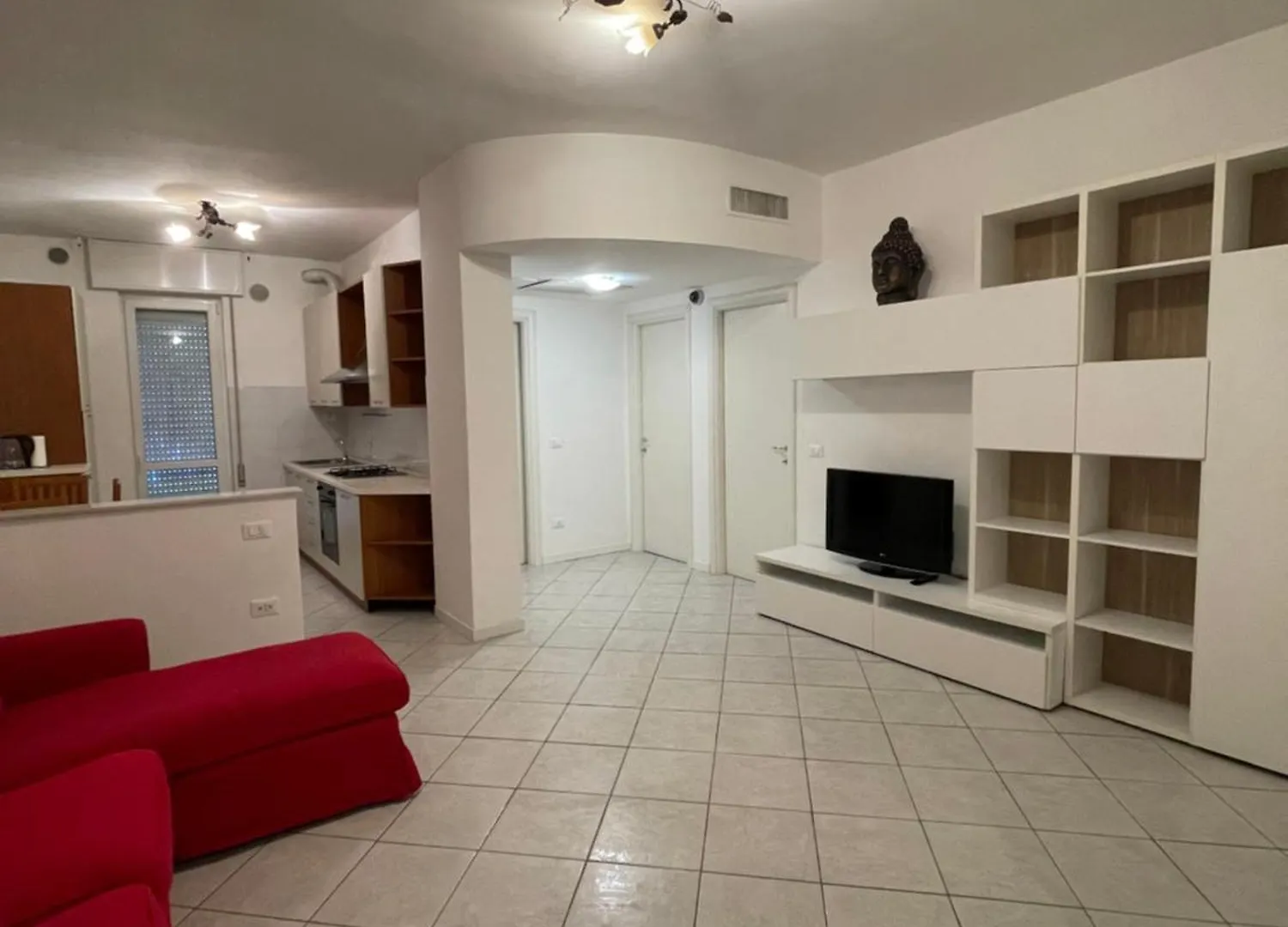 Flor Apartment Seriate 0*,  Italy