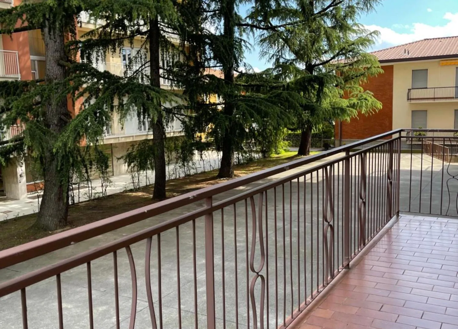 Flor Apartment Seriate